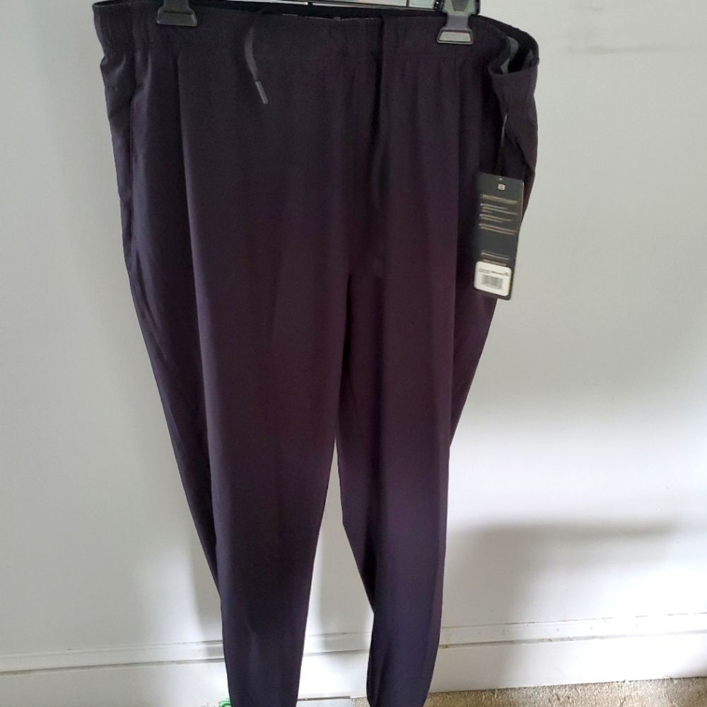 Layer8 jogger pant